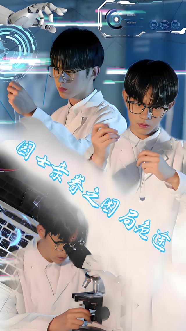 国士亲眷之困局危途