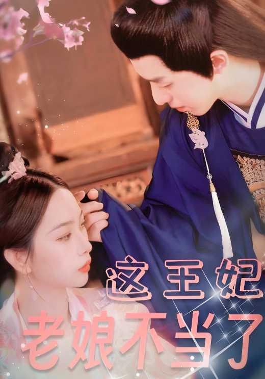 这王妃老娘不当了