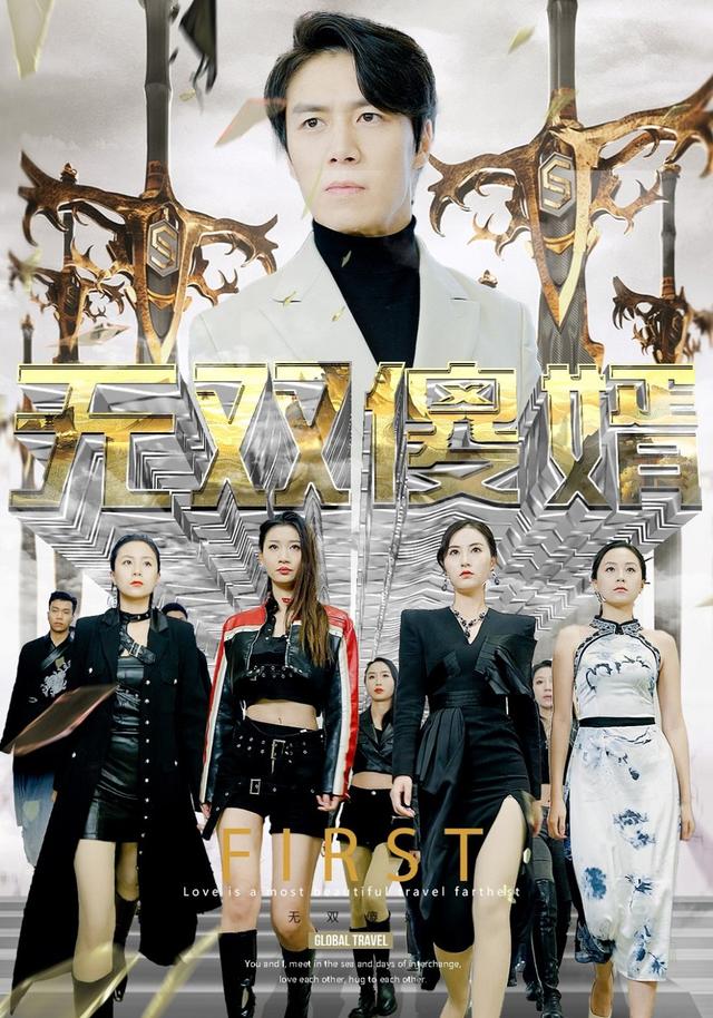 无双傻婿
