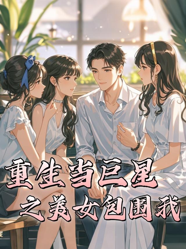 重生当巨星之美女包围我