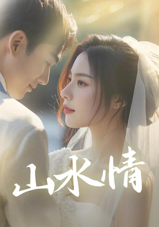 山水情