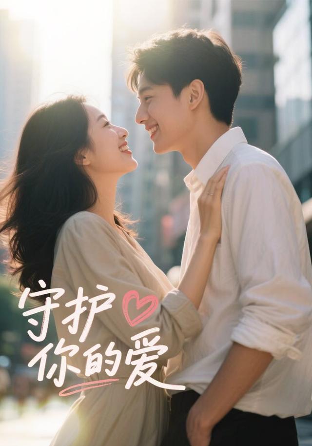 守护你的爱