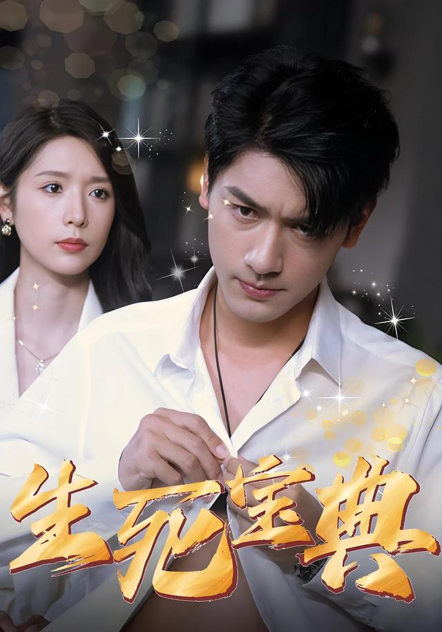 生死宝典