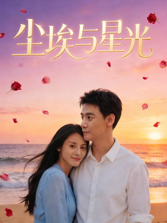 尘埃与星光