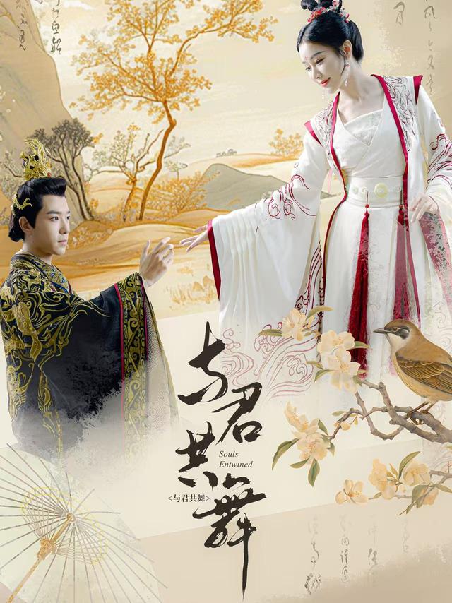 与君共舞