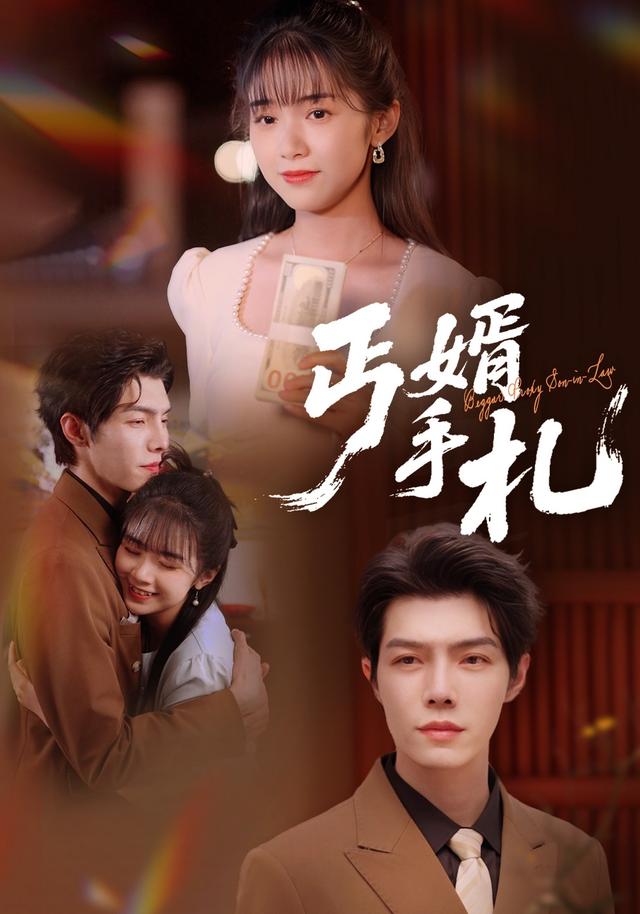丐婿手札