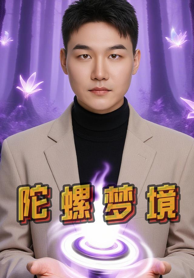 陀螺梦境