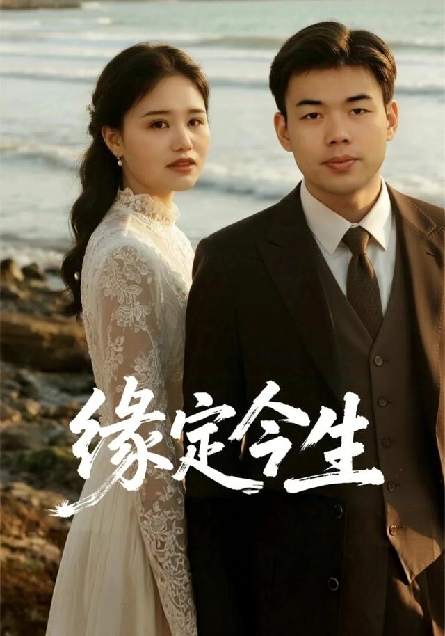 缘定今生