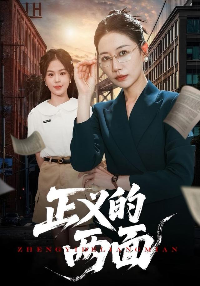 正义的两面
