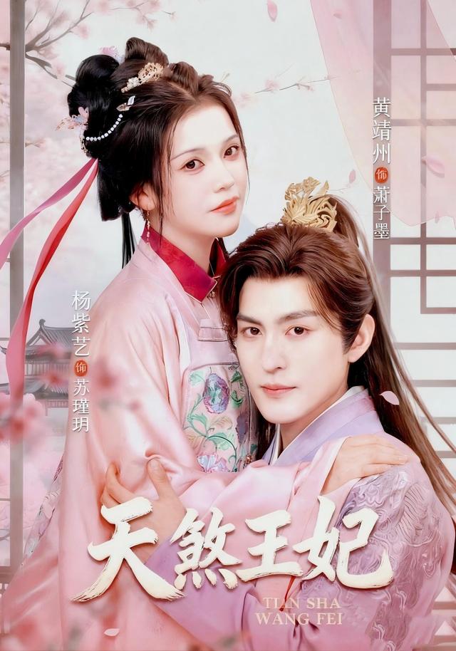 天煞王妃