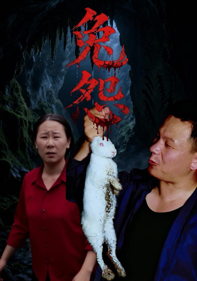 兔怨