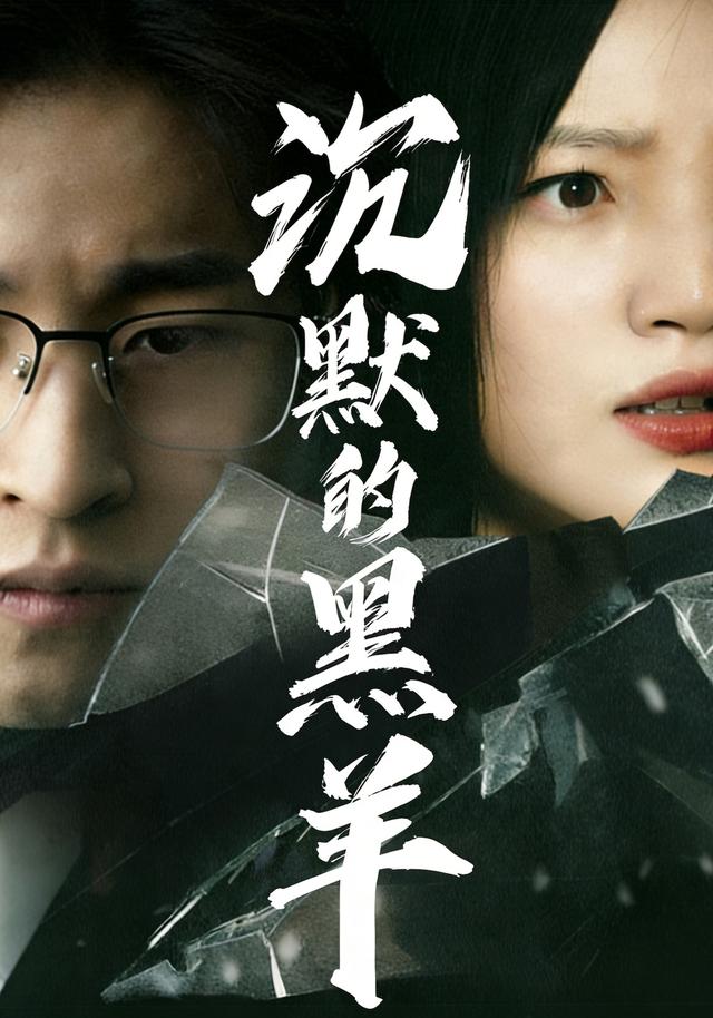 沉默的黑羊