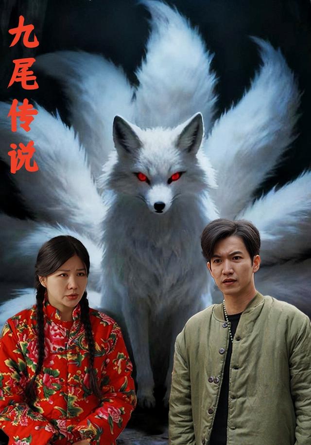 九尾传说