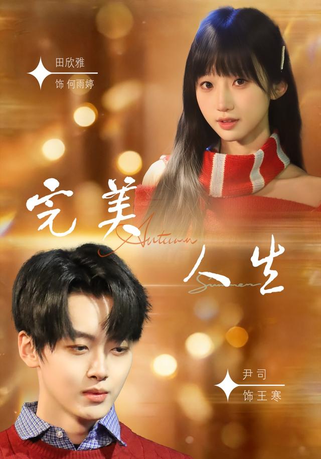 完美人生
