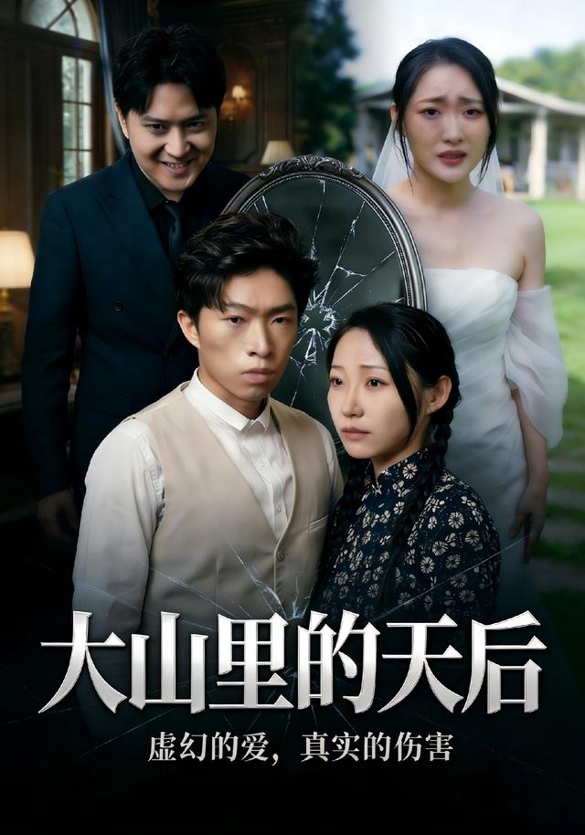 大山里的天后