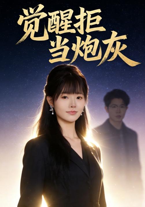 觉醒拒当炮灰