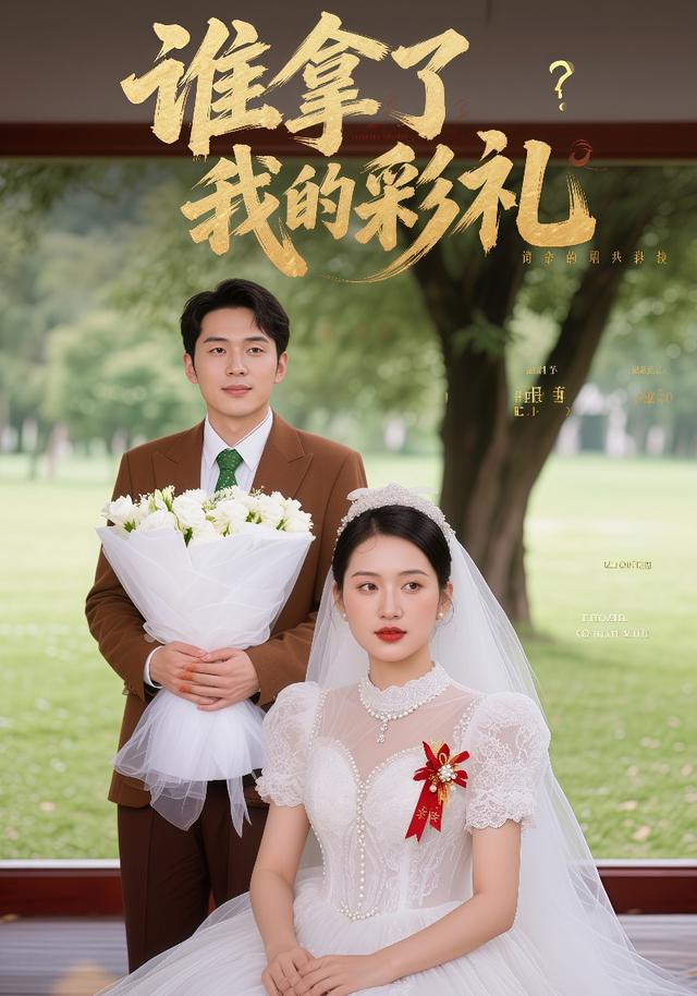 谁拿了我的彩礼