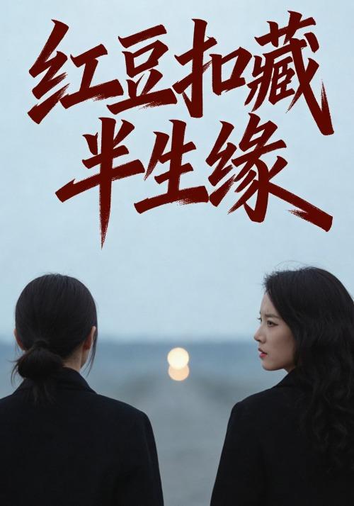 红豆扣藏半生缘