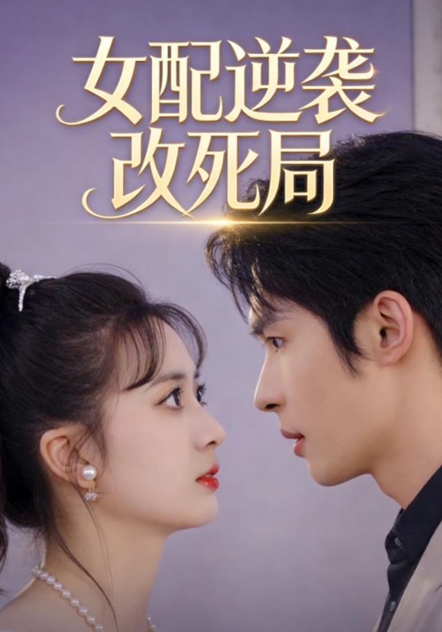 女配逆袭改死局