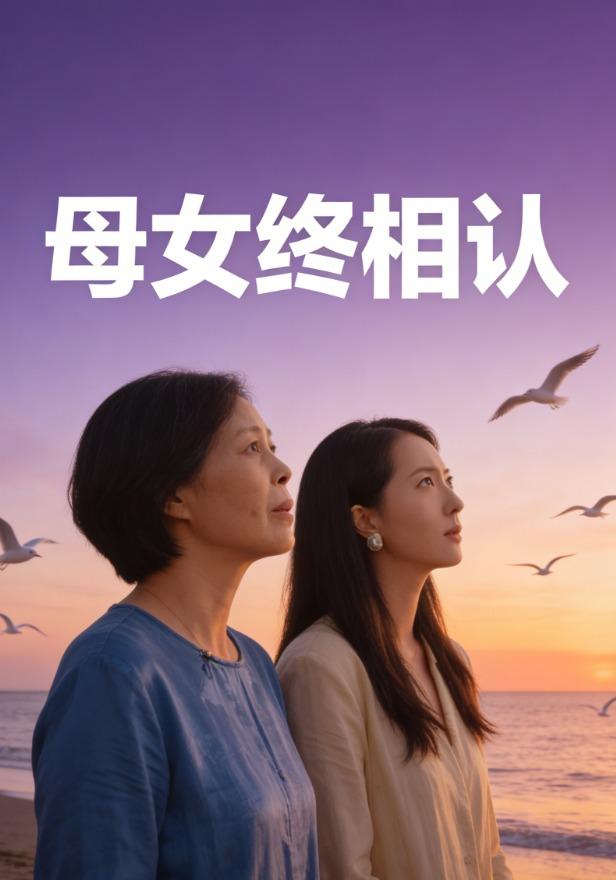 母女终相认