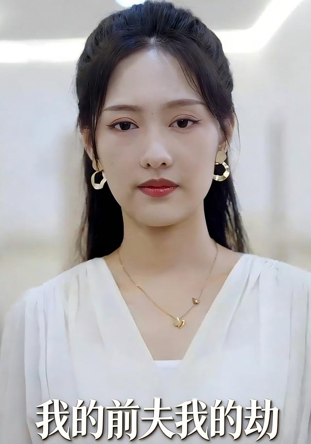 我的前夫我的劫