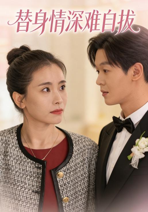 替身情深难自拔