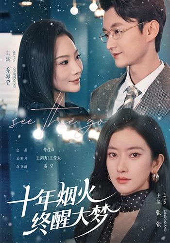十年烟火，终醒大梦