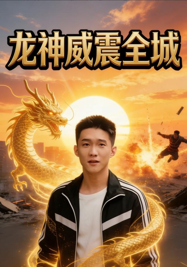 龙神威震全城