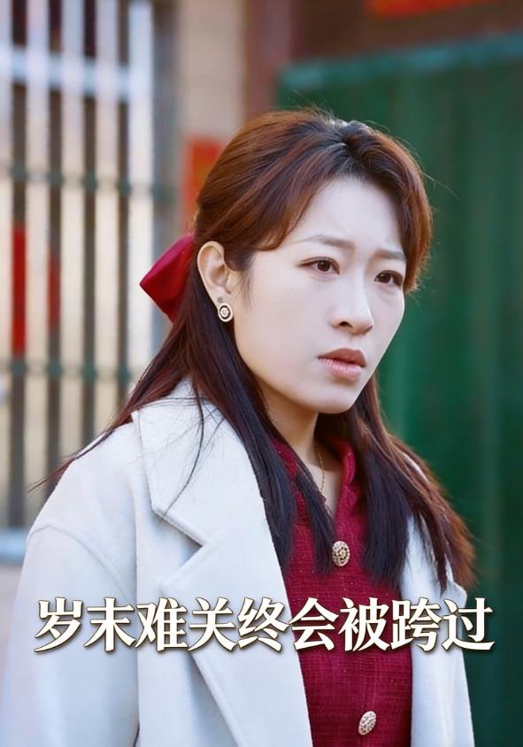 岁末难关终会被跨过