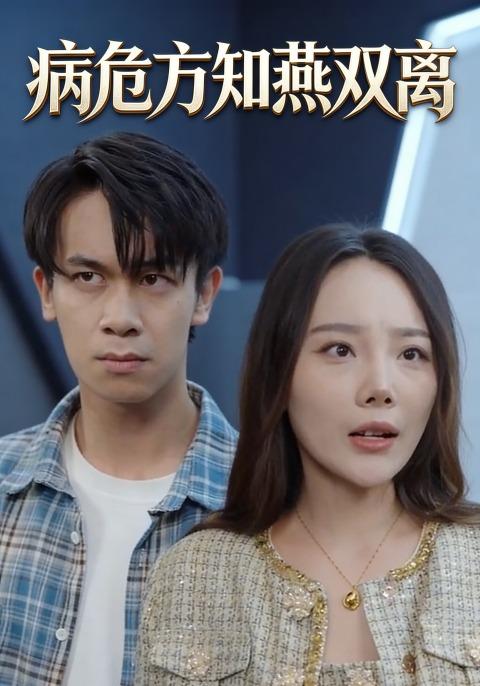 病危方知燕双离