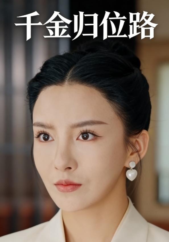 千金归位路
