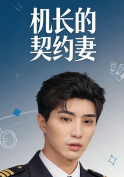 机长的契约妻