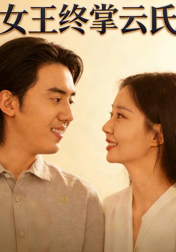 女王终掌云氏