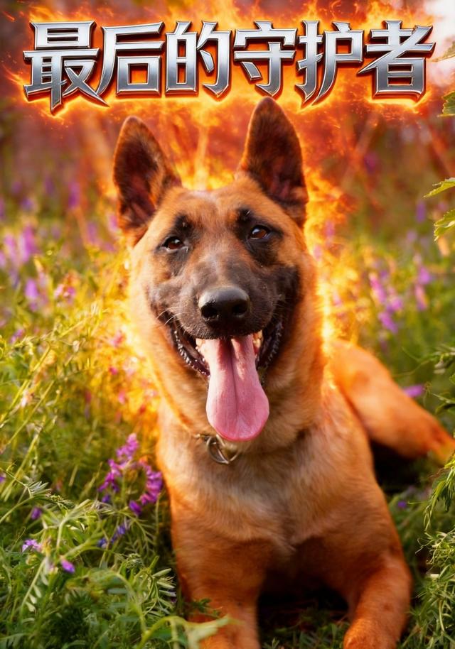 最后的守护者