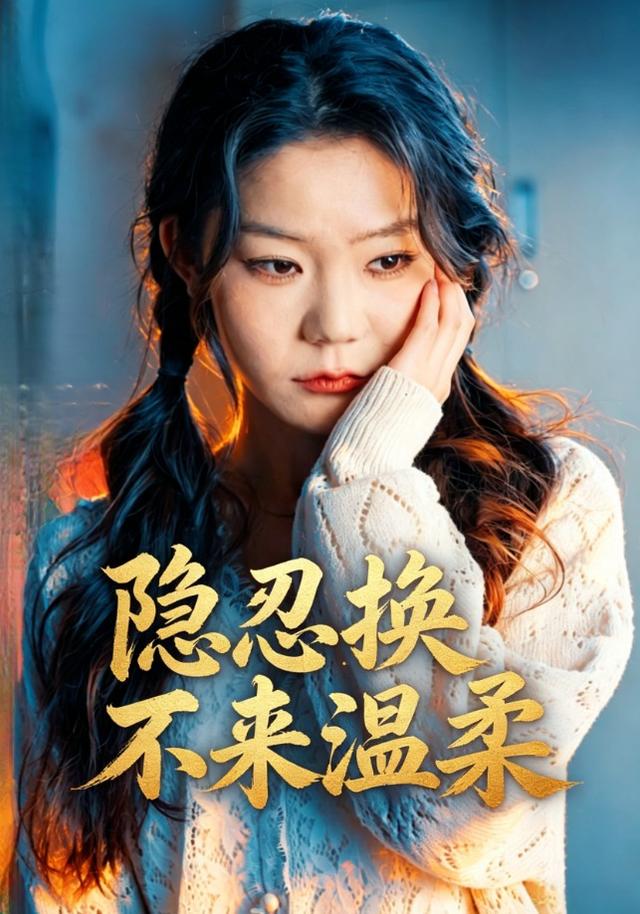 隐忍换不来温柔