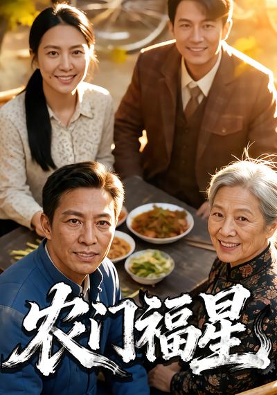 农门福星