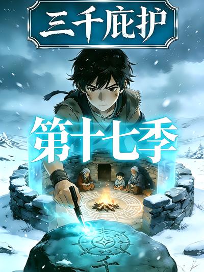 三千庇护第十七季