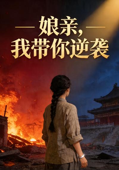 娘亲，我带你逆袭