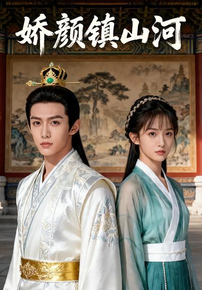 娇颜镇山河