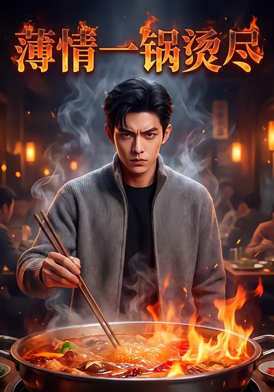 薄情一锅烫尽