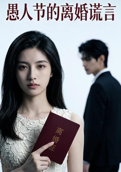 愚人节的离婚谎言