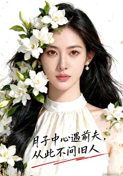 月子中心遇前夫，从此不问旧人