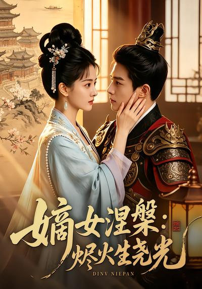 嫡女涅槃：烬火生尧光