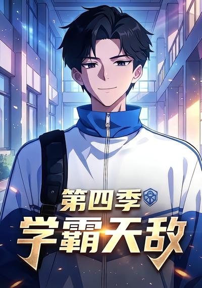 学霸天敌第四季