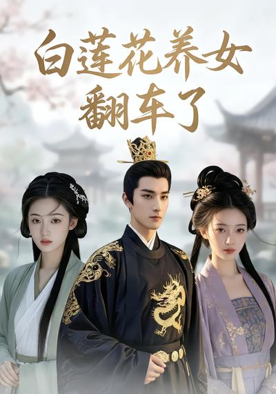 白莲花养女翻车了
