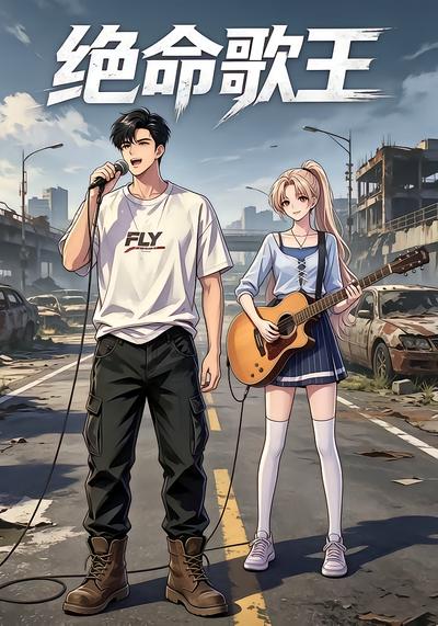 绝命歌王