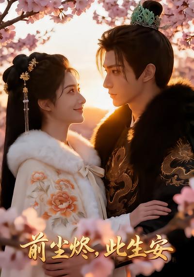 前尘烬，此生安