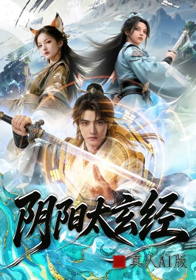 阴阳太玄经真人AI版