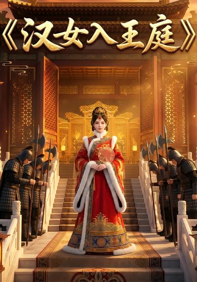 汉女入王庭