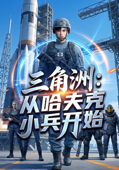 三角洲：从哈夫克小兵开始